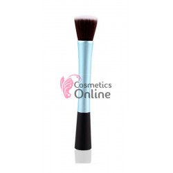 Pensula de make-up S RT Blue  03 Buffer Brush 